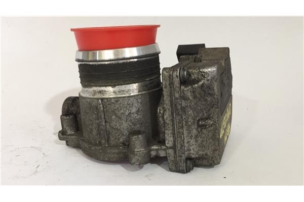 Recambio de caja mariposa aire para ford fiesta vi 1.6 tdci referencia OEM IAM 7V2Q9E926AB A2C53238880 1519126 , FORD