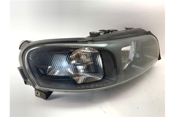 Recambio de faro xenon derecho para volvo v70 familiar 2.4 d5 referencia OEM IAM 8693657 89008267 