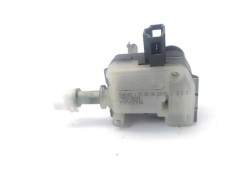 Recambio de motor apertura deposito combustible para toyota avensis berlina (t25) 2.0 executive berlina (5-ptas.) referencia OEM