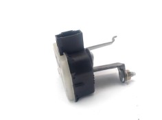 Recambio de motor apertura deposito combustible para toyota avensis berlina (t25) 2.0 executive berlina (5-ptas.) referencia OEM