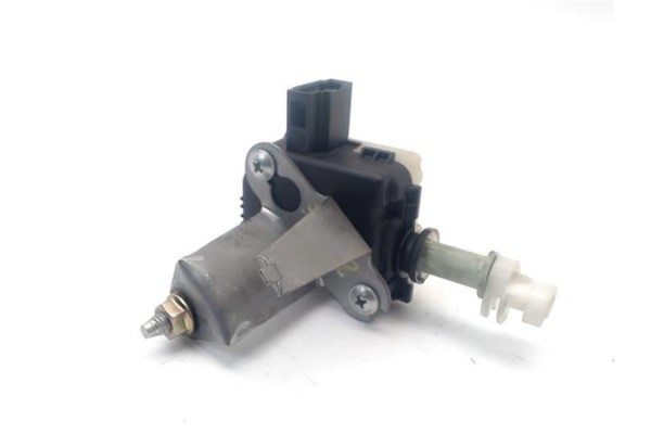 Recambio de motor apertura deposito combustible para toyota avensis berlina (t25) 2.0 executive berlina (5-ptas.) referencia OEM