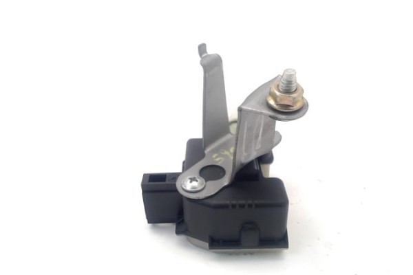 Recambio de motor apertura deposito combustible para toyota avensis berlina (t25) 2.0 executive berlina (5-ptas.) referencia OEM