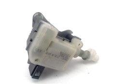 Recambio de motor apertura deposito combustible para toyota avensis berlina (t25) 2.0 executive berlina (5-ptas.) referencia OEM