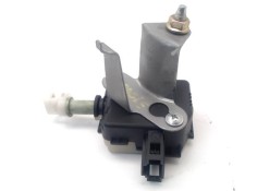 Recambio de motor apertura deposito combustible para toyota avensis berlina (t25) 2.0 executive berlina (5-ptas.) referencia OEM