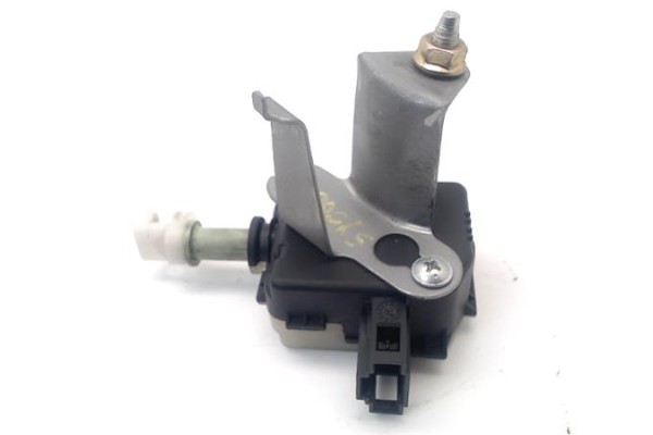Recambio de motor apertura deposito combustible para toyota avensis berlina (t25) 2.0 executive berlina (5-ptas.) referencia OEM