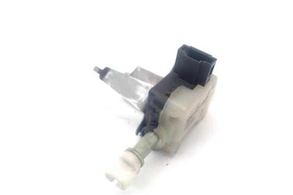 Recambio de motor apertura deposito combustible para toyota avensis berlina (t25) 2.0 executive berlina (5-ptas.) referencia OEM