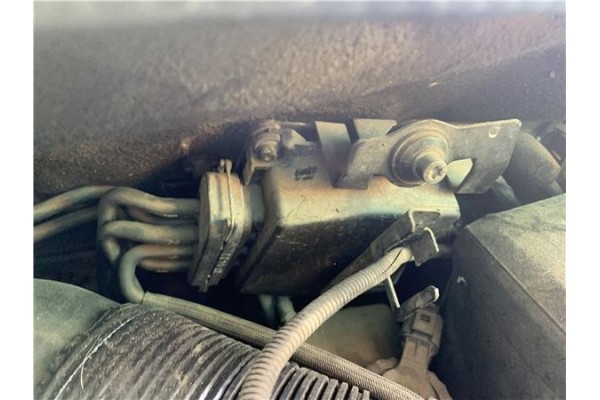 Recambio de bloque electrovalvula para seat altea (5p1) 2.0 tdi 16v referencia OEM IAM 6Q0906625E  