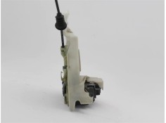 Recambio de cierre electromagnetico delantero derecho para volkswagen polo iv (9n1) 1.4 tdi referencia OEM IAM 7E1837016A 3B1837