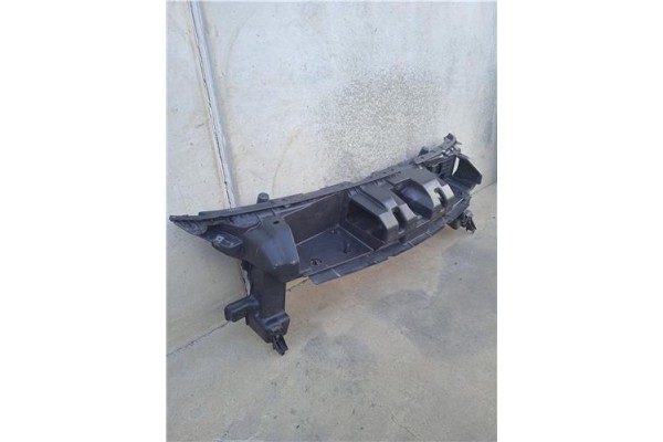 Recambio de frontal completo para peugeot 3008 2.0 style referencia OEM IAM 9805243280  