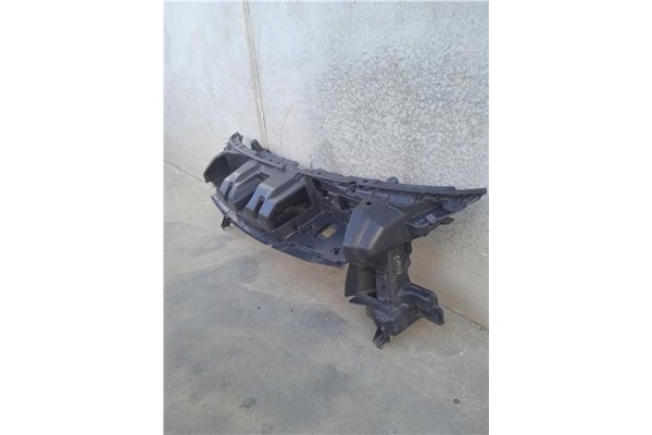 Recambio de frontal completo para peugeot 3008 2.0 style referencia OEM IAM 9805243280  