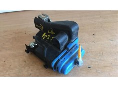 Recambio de cierre electromagnetico trasero izquierdo para audi a4 berlina (b5) 1.6 referencia OEM IAM 4A0839015H  