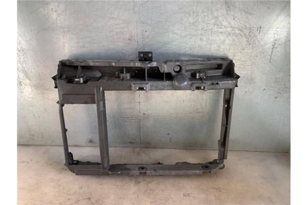 Recambio de frente delantero para citroen c3 picasso 1.6 exclusive referencia OEM IAM 9801492280  