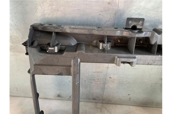 Recambio de frente delantero para citroen c3 picasso 1.6 exclusive referencia OEM IAM 9801492280  
