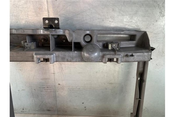 Recambio de frente delantero para citroen c3 picasso 1.6 exclusive referencia OEM IAM 9801492280  