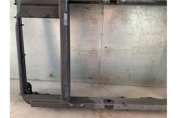 Recambio de frente delantero para citroen c3 picasso 1.6 exclusive referencia OEM IAM 9801492280  