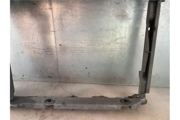 Recambio de frente delantero para citroen c3 picasso 1.6 exclusive referencia OEM IAM 9801492280  