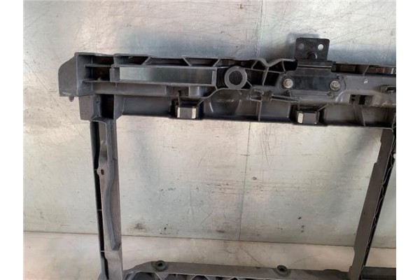 Recambio de frente delantero para citroen c3 picasso 1.6 exclusive referencia OEM IAM 9801492280  