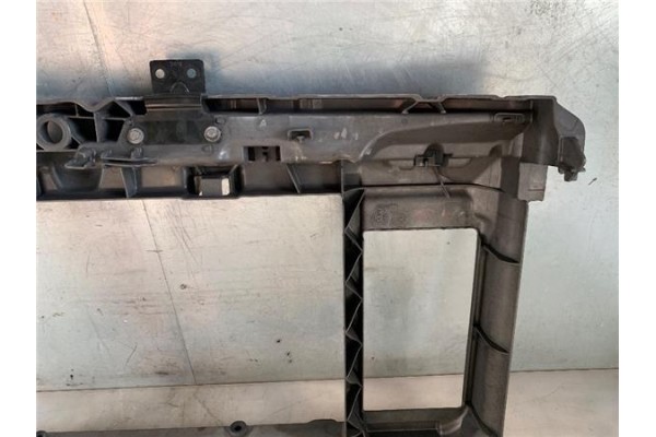 Recambio de frente delantero para citroen c3 picasso 1.6 exclusive referencia OEM IAM 9801492280  