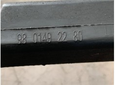 Recambio de frente delantero para citroen c3 picasso 1.6 exclusive referencia OEM IAM 9801492280  