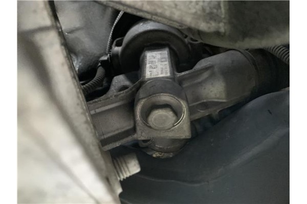 Recambio de cremallera direccion electrica para opel astra j berlina 5p 1.6 selective referencia OEM IAM 7817974101 P13413955 