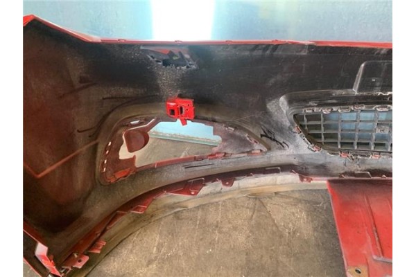 Recambio de paragolpes delantero para opel astra h twintop 1.6 referencia OEM IAM 1400334  13161055 , OPEL