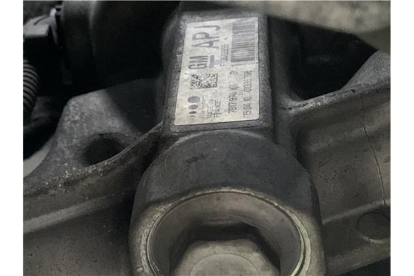 Recambio de cremallera direccion electrica para opel astra j berlina 5p 1.6 selective referencia OEM IAM 7817974101 P13413955 