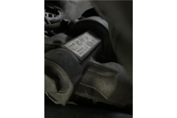 Recambio de cremallera direccion electrica para opel astra j berlina 5p 1.6 selective referencia OEM IAM 7817974101 P13413955 
