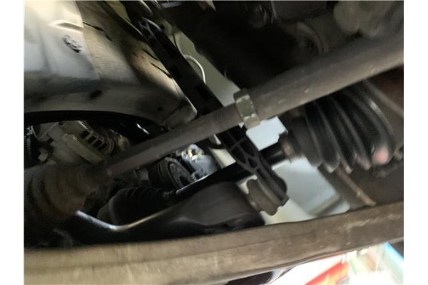 Recambio de cremallera direccion electrica para opel astra j berlina 5p 1.6 selective referencia OEM IAM 7817974101 P13413955 