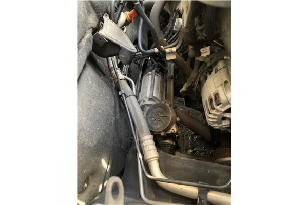 Recambio de cremallera direccion electrica para opel astra j berlina 5p 1.6 selective referencia OEM IAM 7817974101 P13413955 
