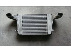 Recambio de intercooler para nissan atleon 110.35, 120.35 referencia OEM IAM 19879005  