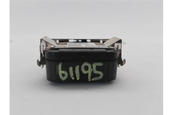 Recambio de sensor agua parabrisas para citroen c4 grand picasso/spacetourer 2.0 exclusive referencia OEM IAM 9665925480  