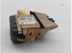 Recambio de sensor agua parabrisas para citroen c4 grand picasso/spacetourer 2.0 exclusive referencia OEM IAM 9665925480  