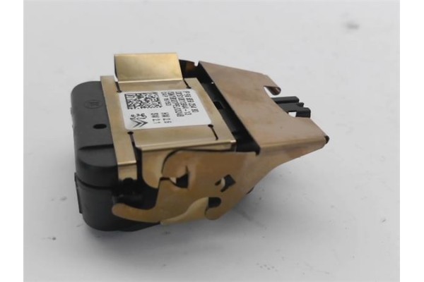 Recambio de sensor agua parabrisas para citroen c4 grand picasso/spacetourer 2.0 exclusive referencia OEM IAM 9665925480  
