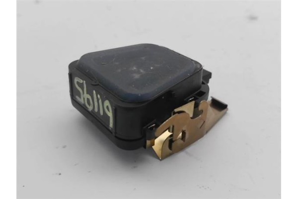 Recambio de sensor agua parabrisas para citroen c4 grand picasso/spacetourer 2.0 exclusive referencia OEM IAM 9665925480  