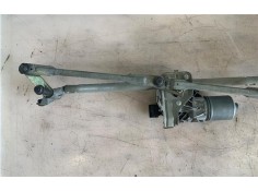 Recambio de limpiaparabrisas completo delantero para peugeot 308 1.6 gt referencia OEM IAM 6405HY 2190903 