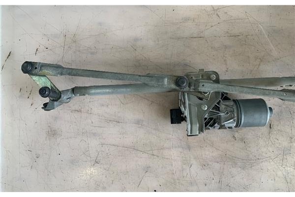 Recambio de limpiaparabrisas completo delantero para peugeot 308 1.6 gt referencia OEM IAM 6405HY 2190903 