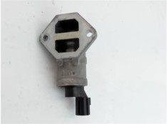 Recambio de valvula ralenti para ford focus (daw, dbw) 1.6 16v referencia OEM IAM IS4U9F715BC 52B4 