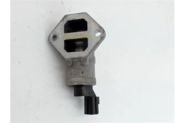 Recambio de valvula ralenti para ford focus (daw, dbw) 1.6 16v referencia OEM IAM IS4U9F715BC 52B4 