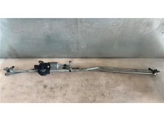 Recambio de limpiaparabrisas completo delantero para peugeot 308 1.6 gt referencia OEM IAM 6405HY 2190903 