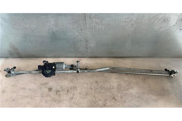 Recambio de limpiaparabrisas completo delantero para peugeot 308 1.6 gt referencia OEM IAM 6405HY 2190903 