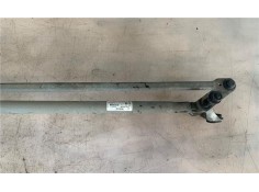 Recambio de limpiaparabrisas completo delantero para peugeot 308 1.6 gt referencia OEM IAM 6405HY 2190903 