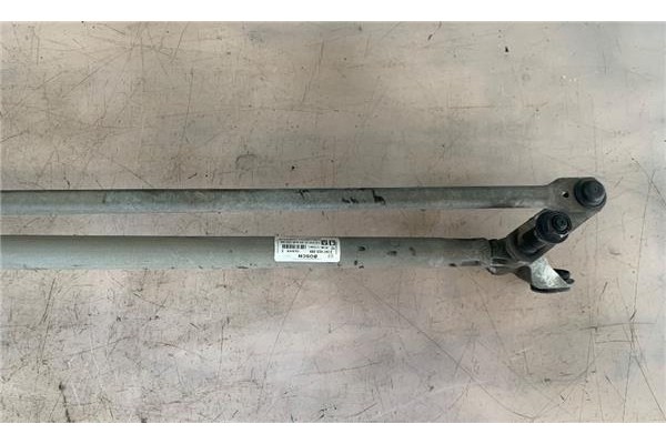 Recambio de limpiaparabrisas completo delantero para peugeot 308 1.6 gt referencia OEM IAM 6405HY 2190903 