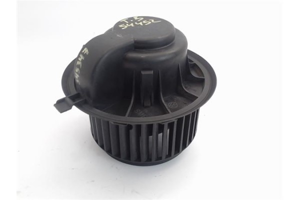 Recambio de motor aire acondicionado para volkswagen multivan v (7hm, 7hn, 7hf, 7ef, 7em, 7en) 2.5 tdi referencia OEM IAM 524965