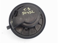 Recambio de motor aire acondicionado para volkswagen multivan v (7hm, 7hn, 7hf, 7ef, 7em, 7en) 2.5 tdi referencia OEM IAM 524965