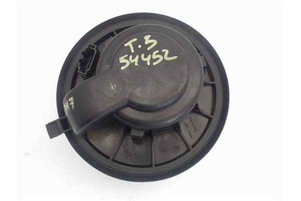Recambio de motor aire acondicionado para volkswagen multivan v (7hm, 7hn, 7hf, 7ef, 7em, 7en) 2.5 tdi referencia OEM IAM 524965