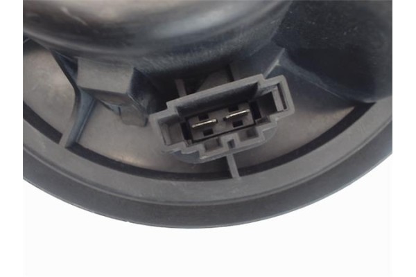 Recambio de motor aire acondicionado para volkswagen multivan v (7hm, 7hn, 7hf, 7ef, 7em, 7en) 2.5 tdi referencia OEM IAM 524965