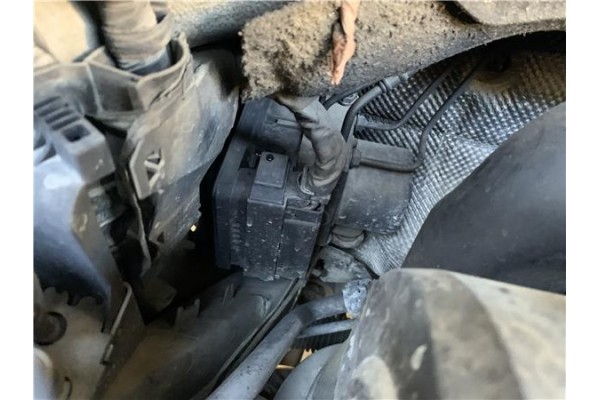 Recambio de nucleo abs para volkswagen golf v (1k1) 2.0 tdi 16v referencia OEM IAM 1K0614517H  