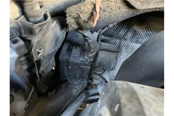 Recambio de nucleo abs para volkswagen golf v (1k1) 2.0 tdi 16v referencia OEM IAM 1K0614517H  
