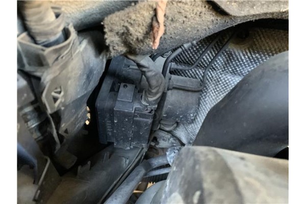 Recambio de nucleo abs para volkswagen golf v (1k1) 2.0 tdi 16v referencia OEM IAM 1K0614517H  