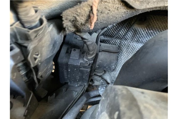 Recambio de nucleo abs para volkswagen golf v (1k1) 2.0 tdi 16v referencia OEM IAM 1K0614517H  
